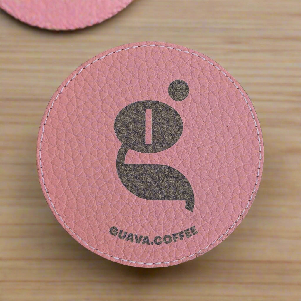 Guava Cup Holder