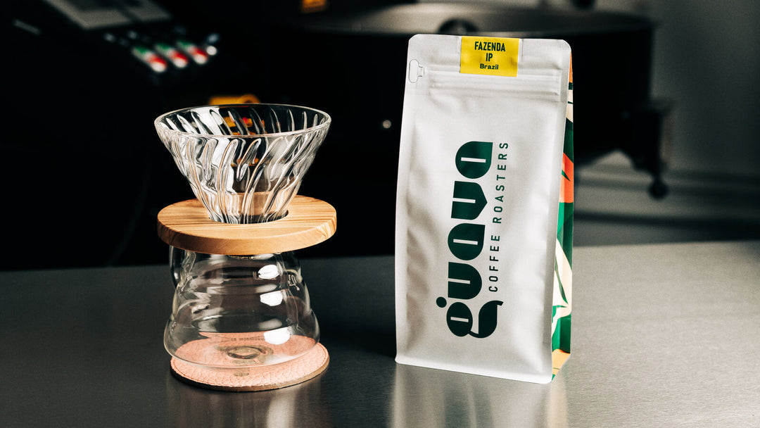 Cum găsești „cea mai bună” cafea din România?