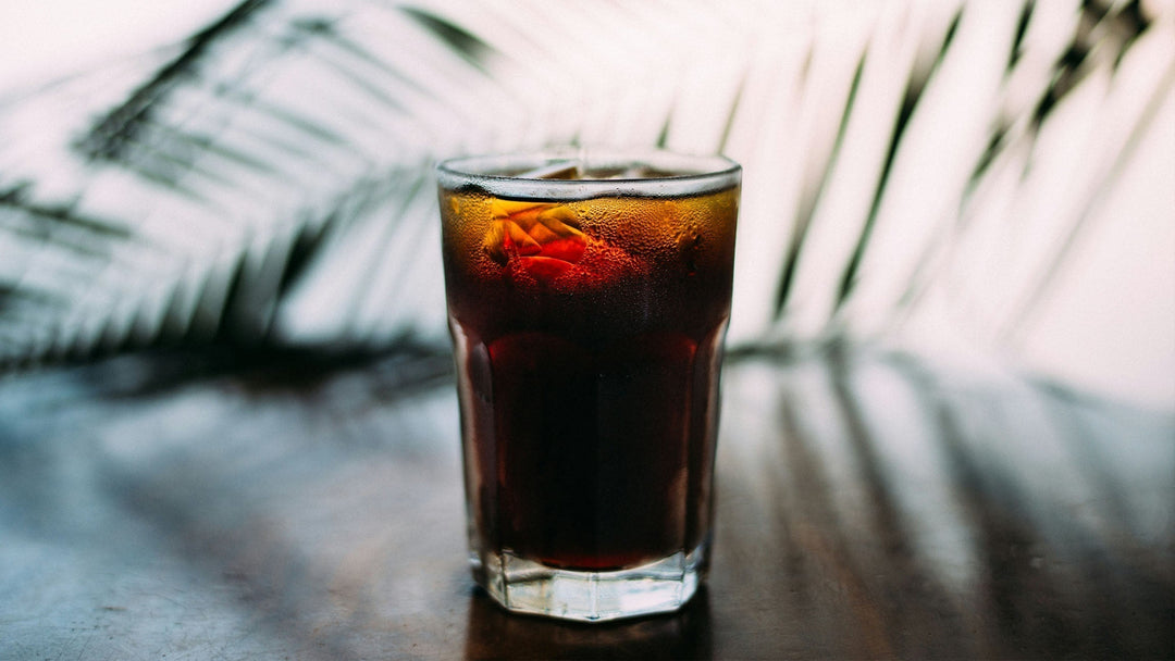 Cold brew rețetă: ghid pas cu pas pentru o cafea rece, dulce și echilibrată