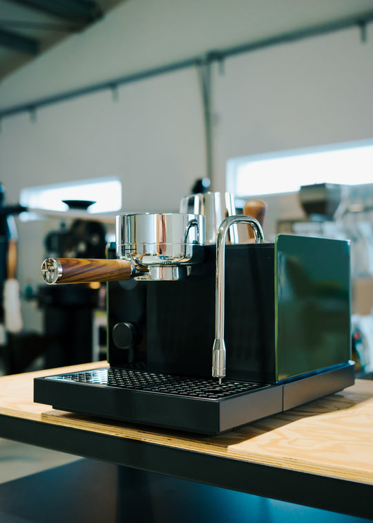 Espressor semiautomat Fellow Espresso Series 1