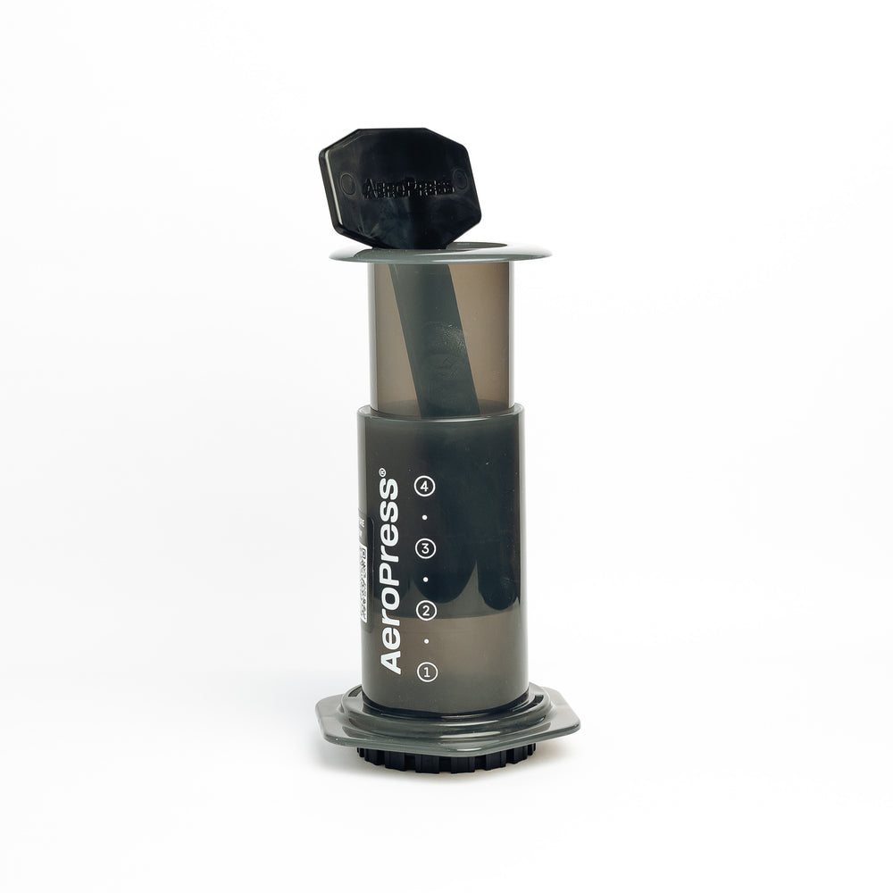 aeropress original - guava coffee roasters