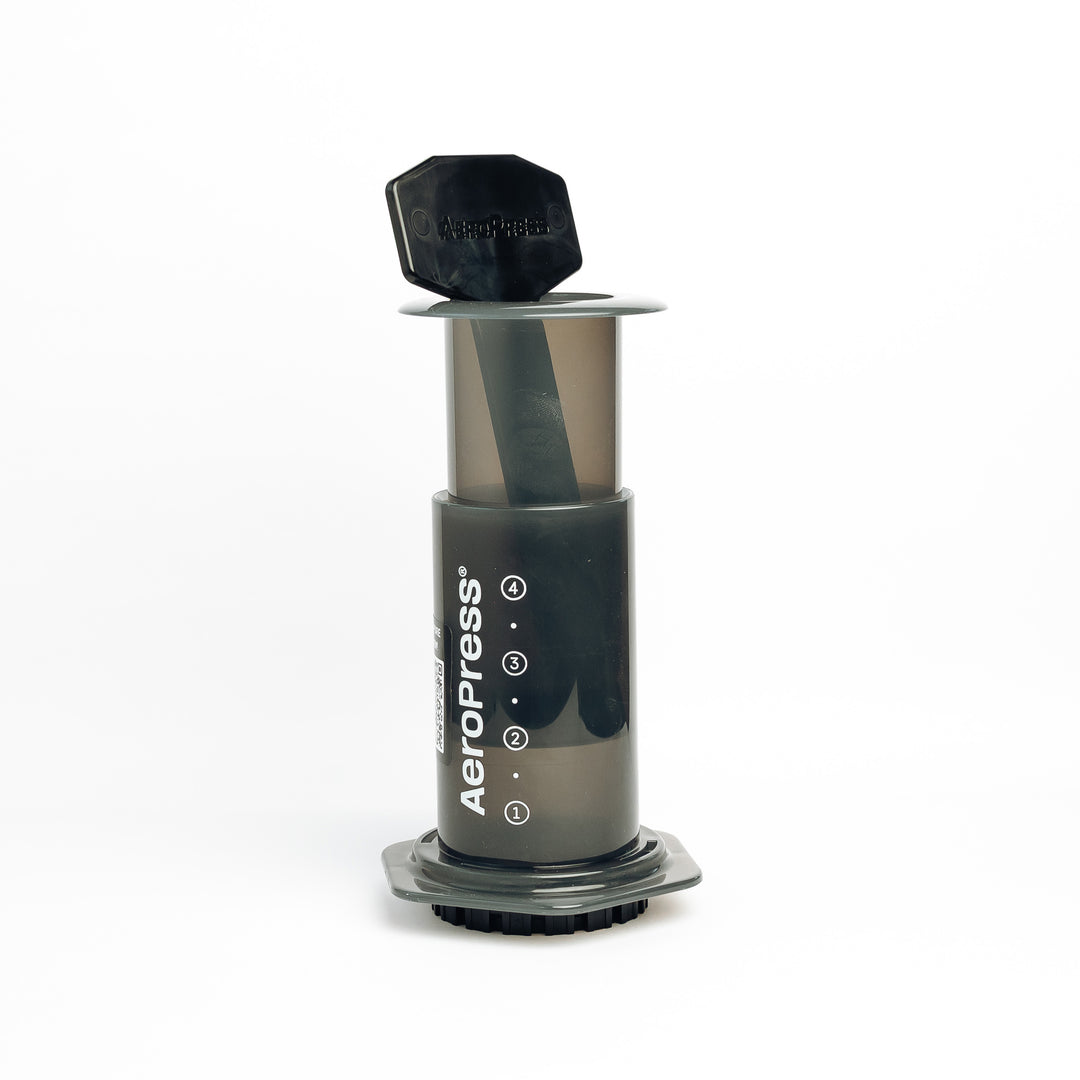 aeropress original - guava coffee roasters
