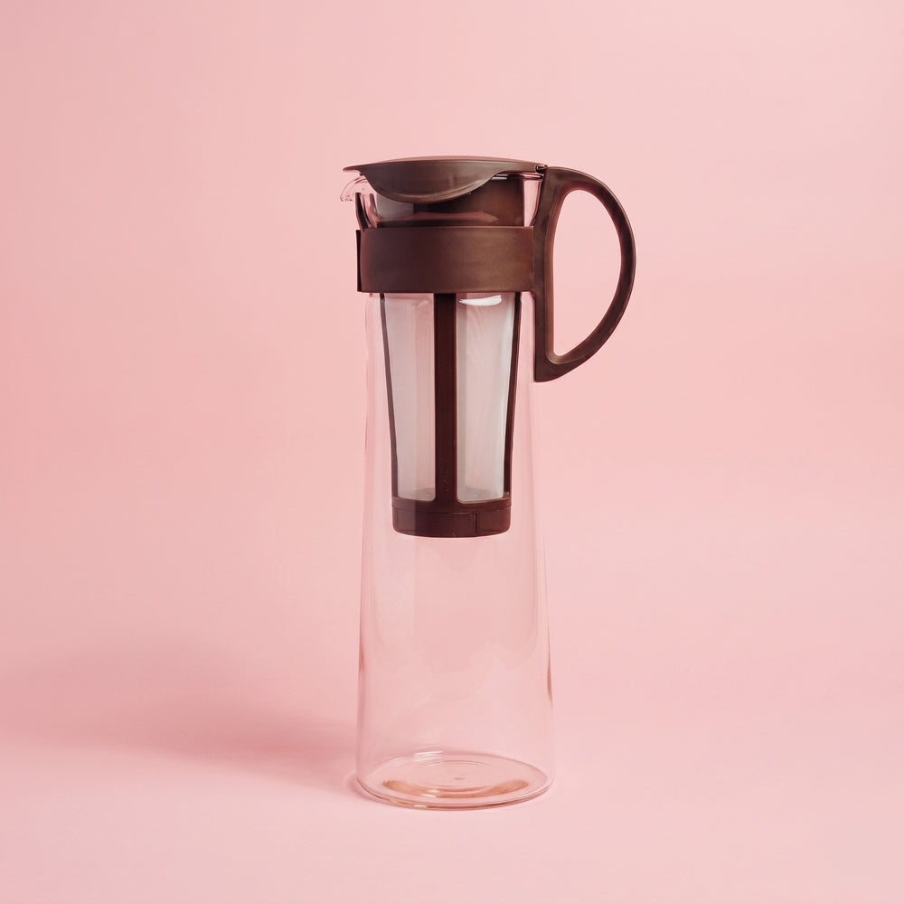 carafa hario de coldbrew 