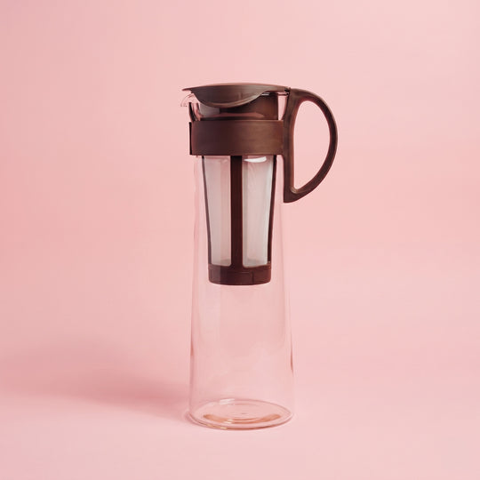 carafa hario de coldbrew 