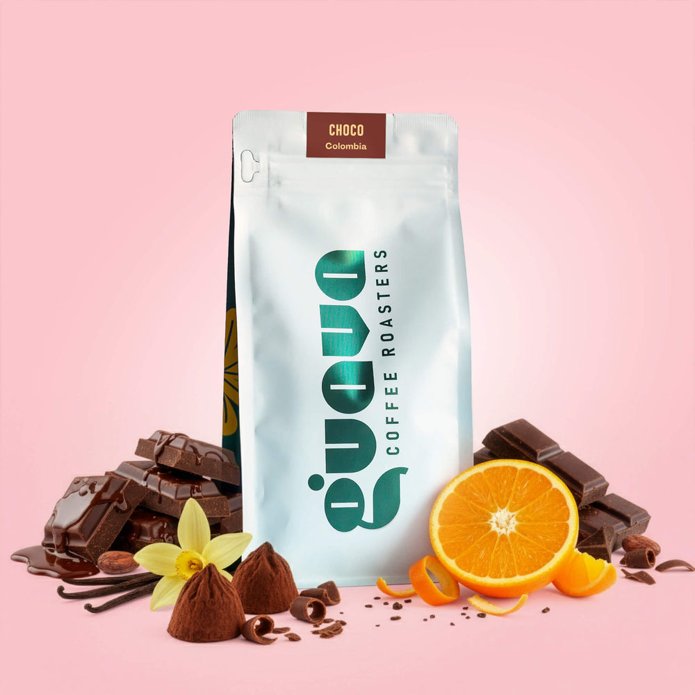 Origin Explorer Bundle - Pachet cafea de specialitate