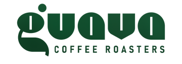 green guava coffee roasters logo