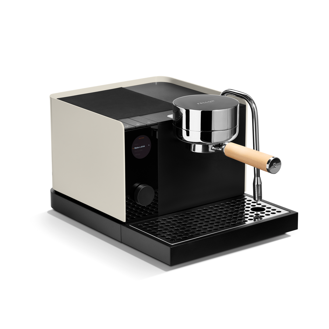 Espressor semiautomat Fellow Espresso Series 1