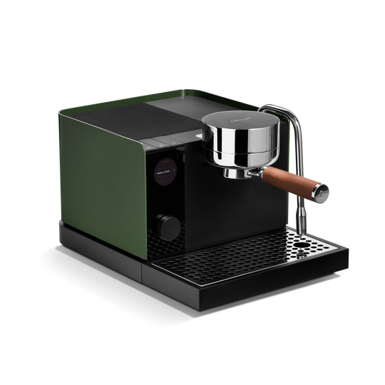 Espressor semiautomat Fellow Espresso Series 1