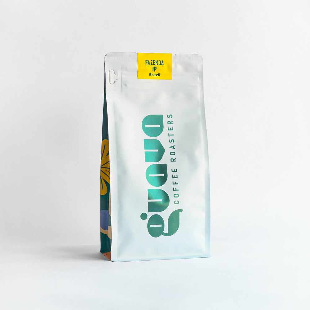 Brazil - Fazenda IP