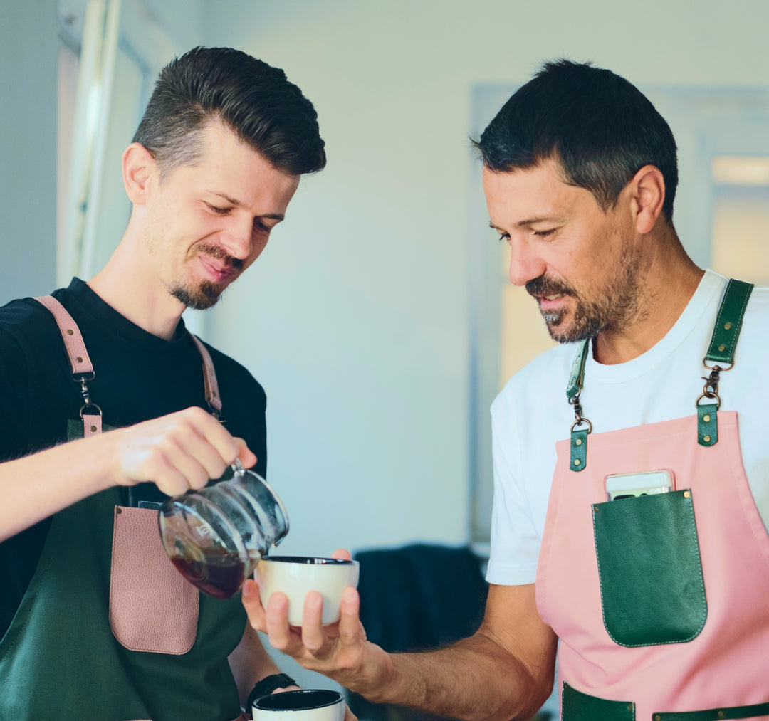 v60 cafea guava coffee roasters