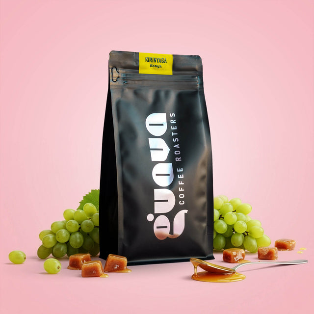 Kenya - Kirinyaga