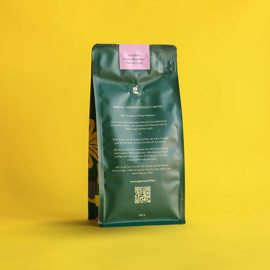 Honduras - Finca la Valentina
