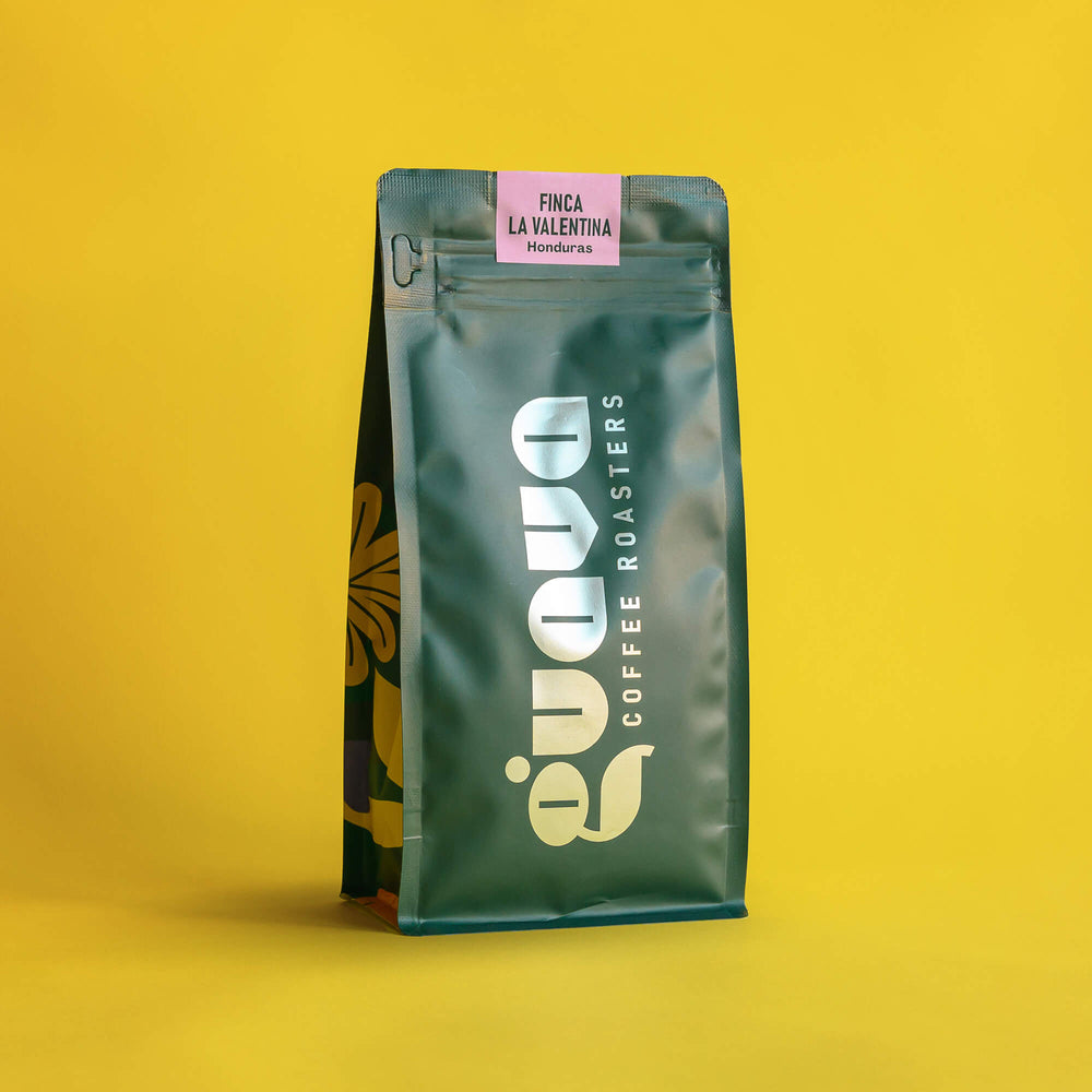 Honduras - Finca la Valentina