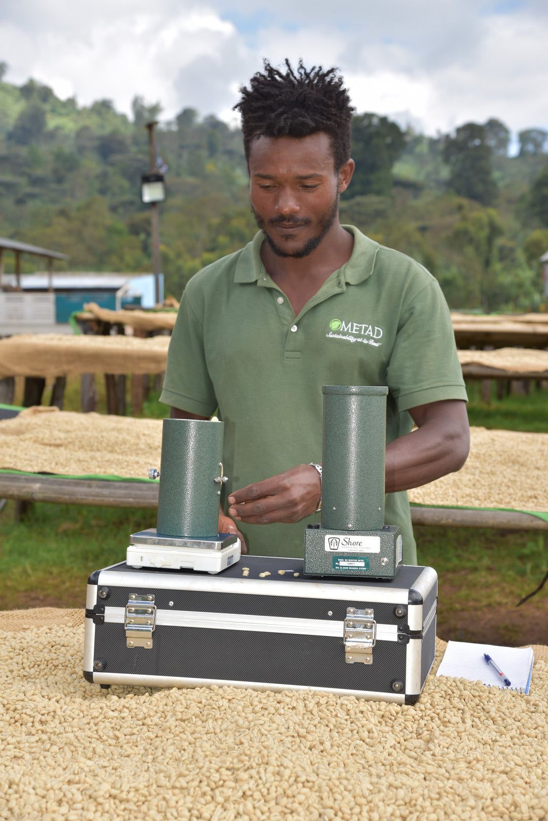 Ethiopia - Hambela