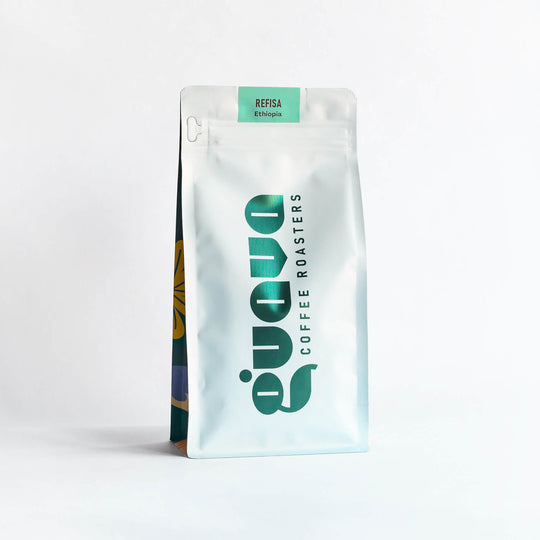 Ethiopia - Refisa