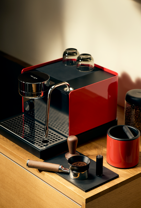 Espressor semiautomat Fellow Espresso Series 1