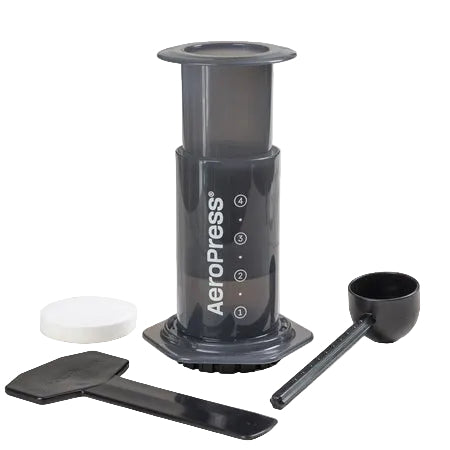 kit aparat aeropress