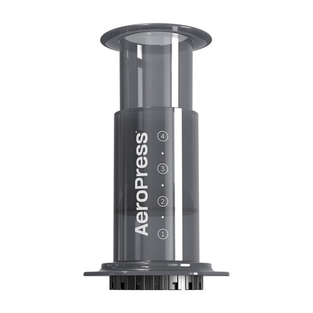 presa de cafea aeropress