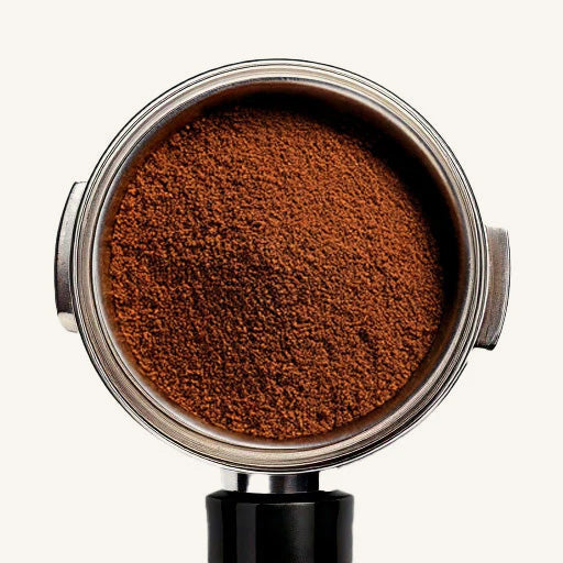 cafea macinata espresso