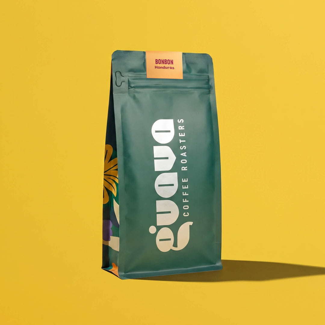 cafea de specialitate guava honduras bonbon