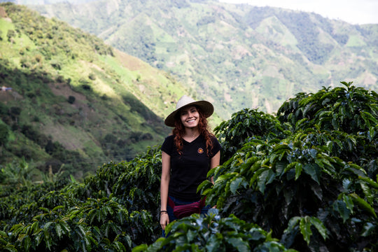 Colombia - La Leona